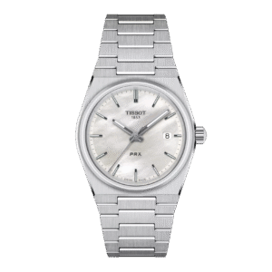 Tissot 1853 Prx Quartz Plain
