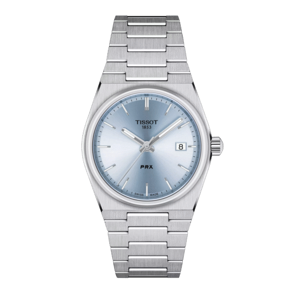 Tissot 1853 Prx Quartz Plain