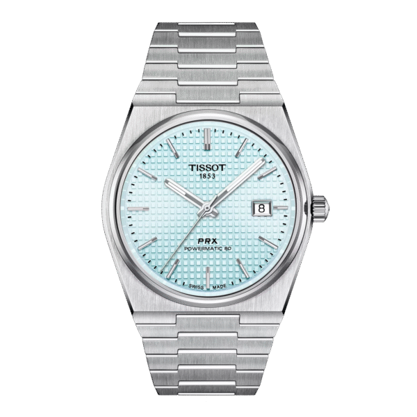Tissot 1853 Prx Quartz